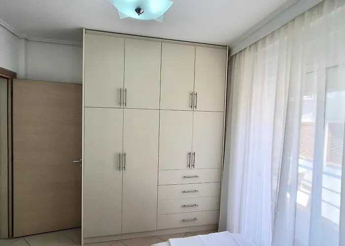 Sarandaofficial Apartment