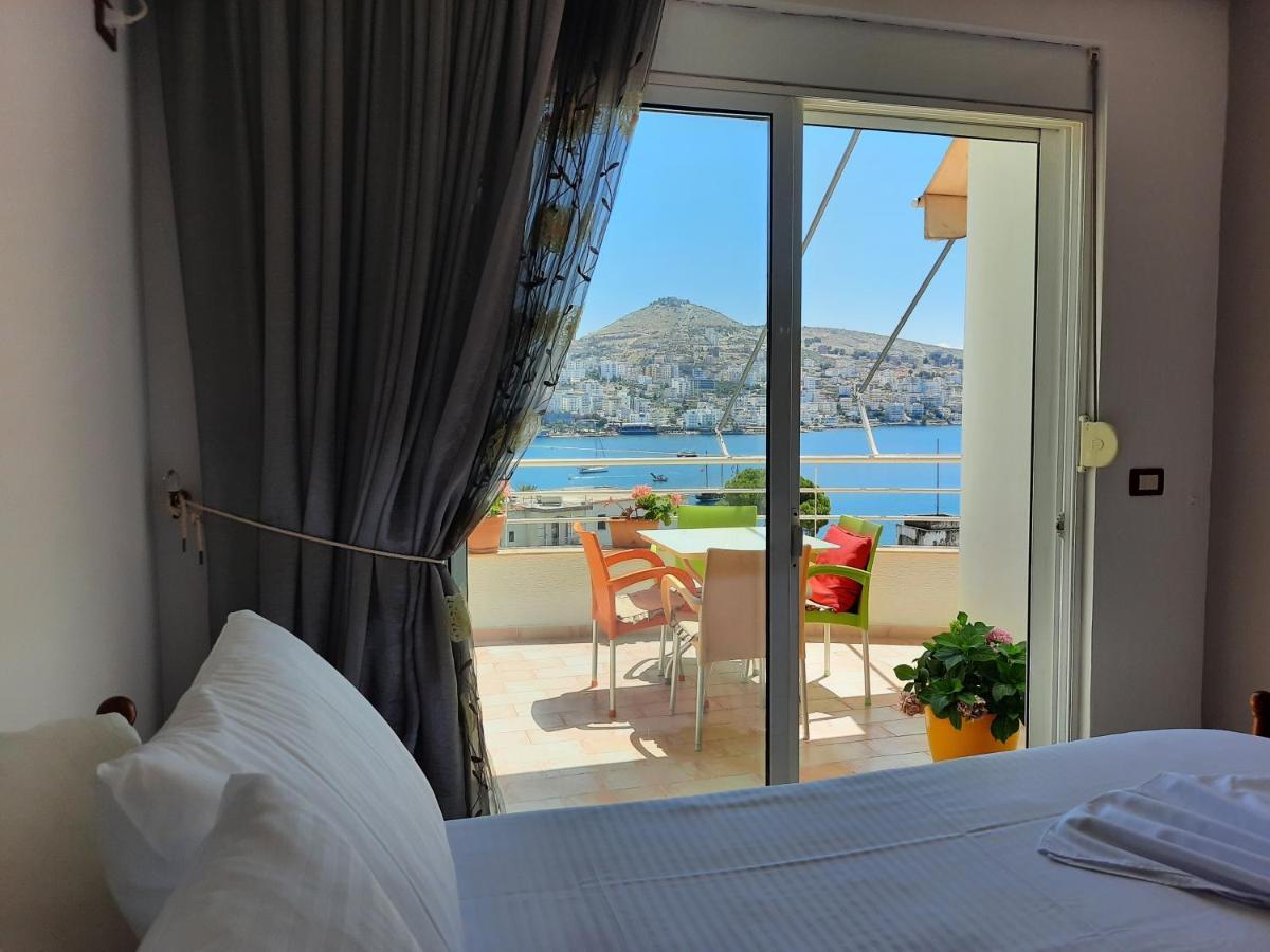 Sarandaofficial Appartement Sarandë