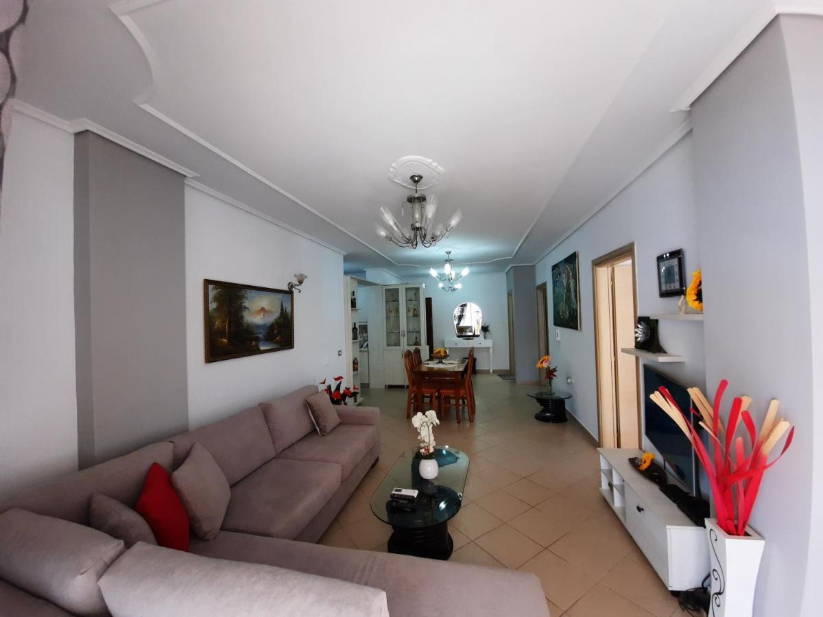 Sarandaofficial Appartement *
