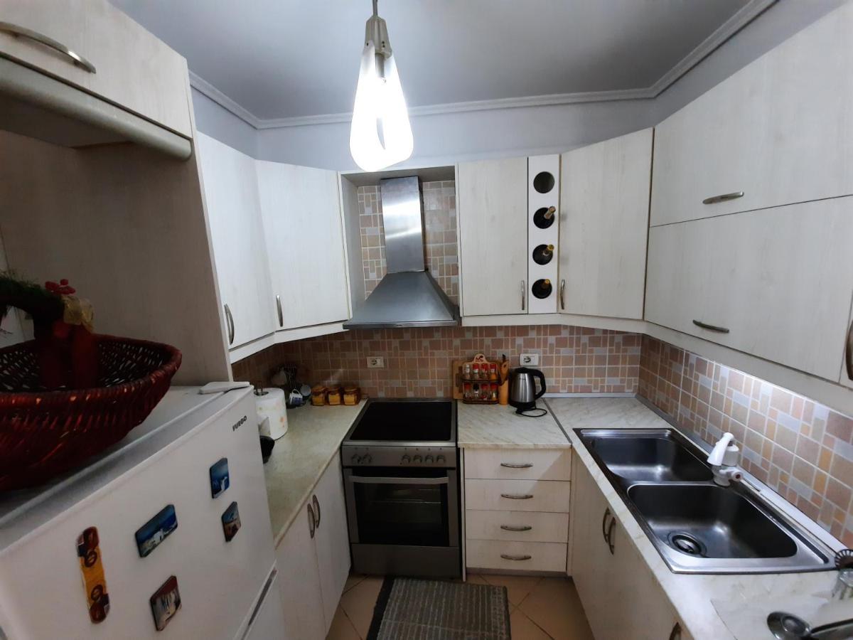 Sarandaofficial Appartement Sarandë