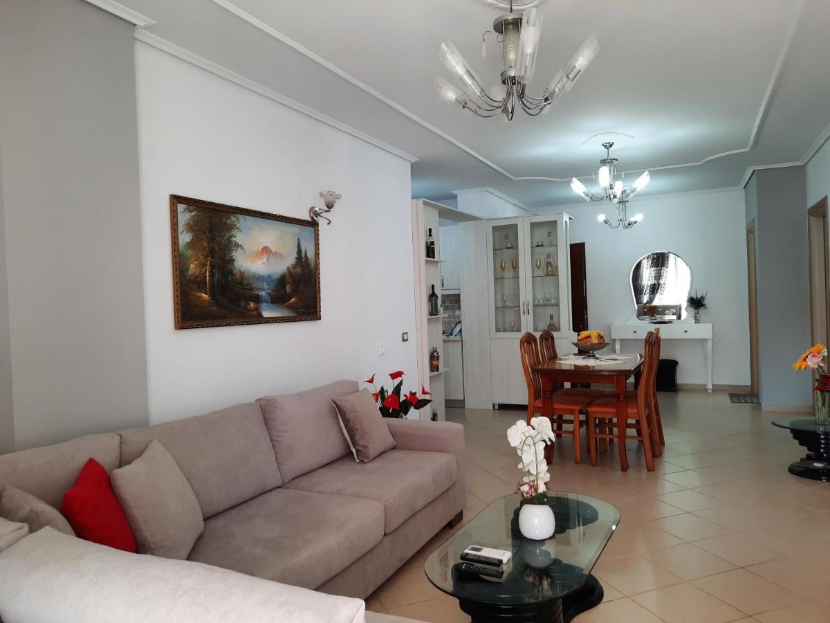 Appartement Sarandaofficial Sarandë