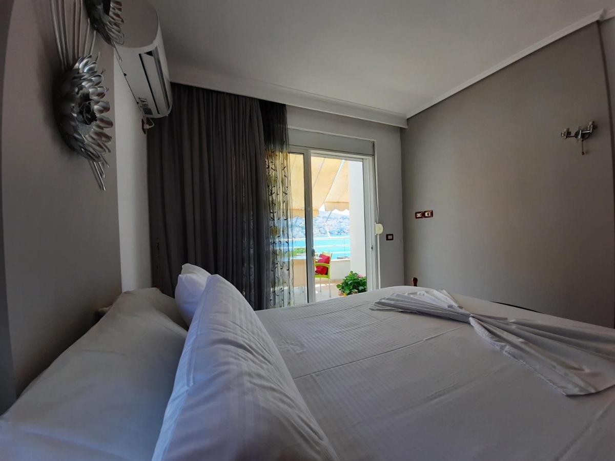 Appartement Sarandaofficial Sarandë