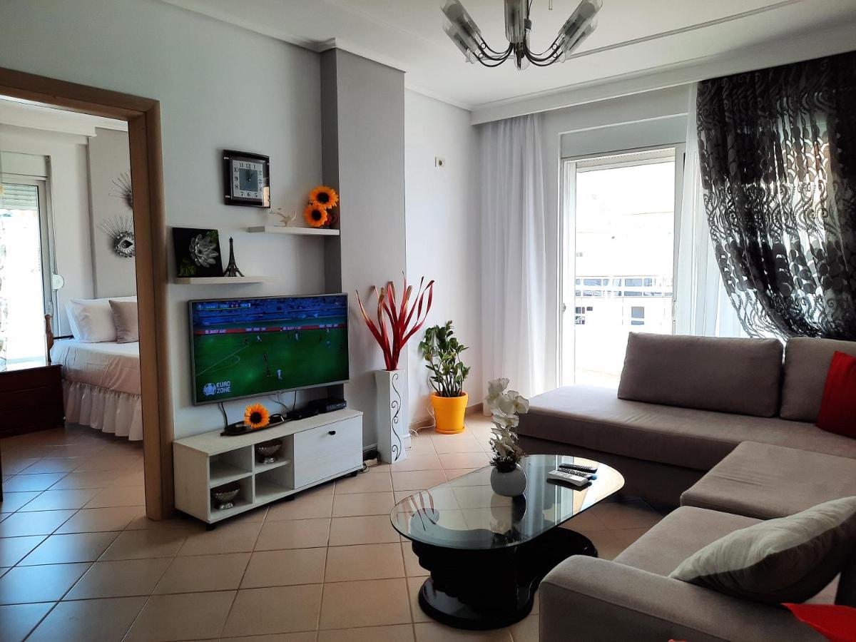 Sarandaofficial * Sarandë
