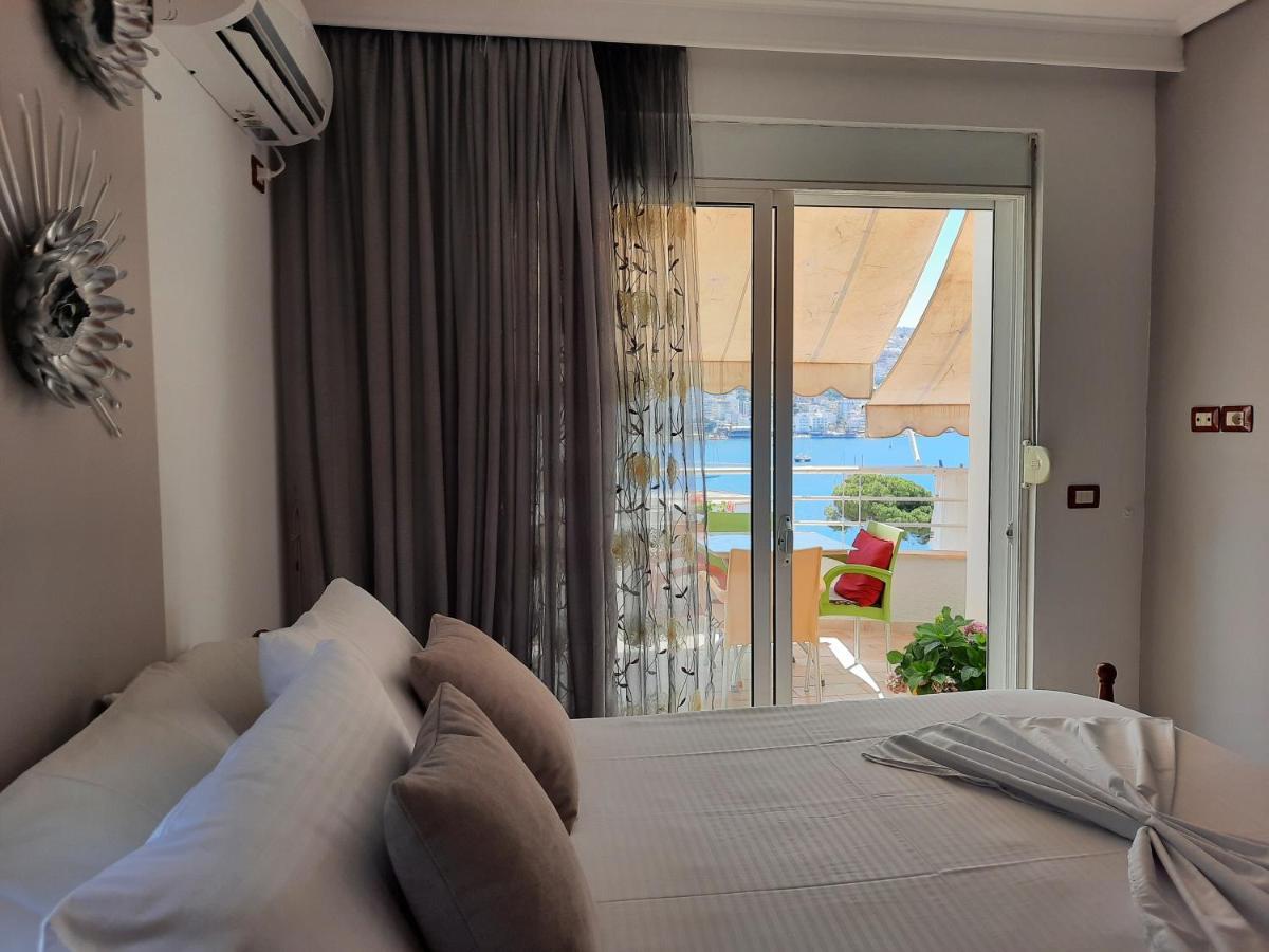 Appartement Sarandaofficial Sarandë