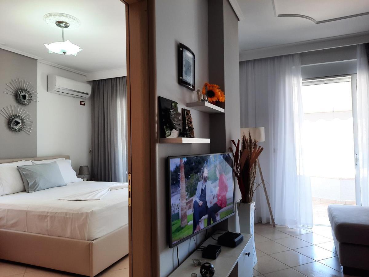 Appartement Sarandaofficial Sarandë