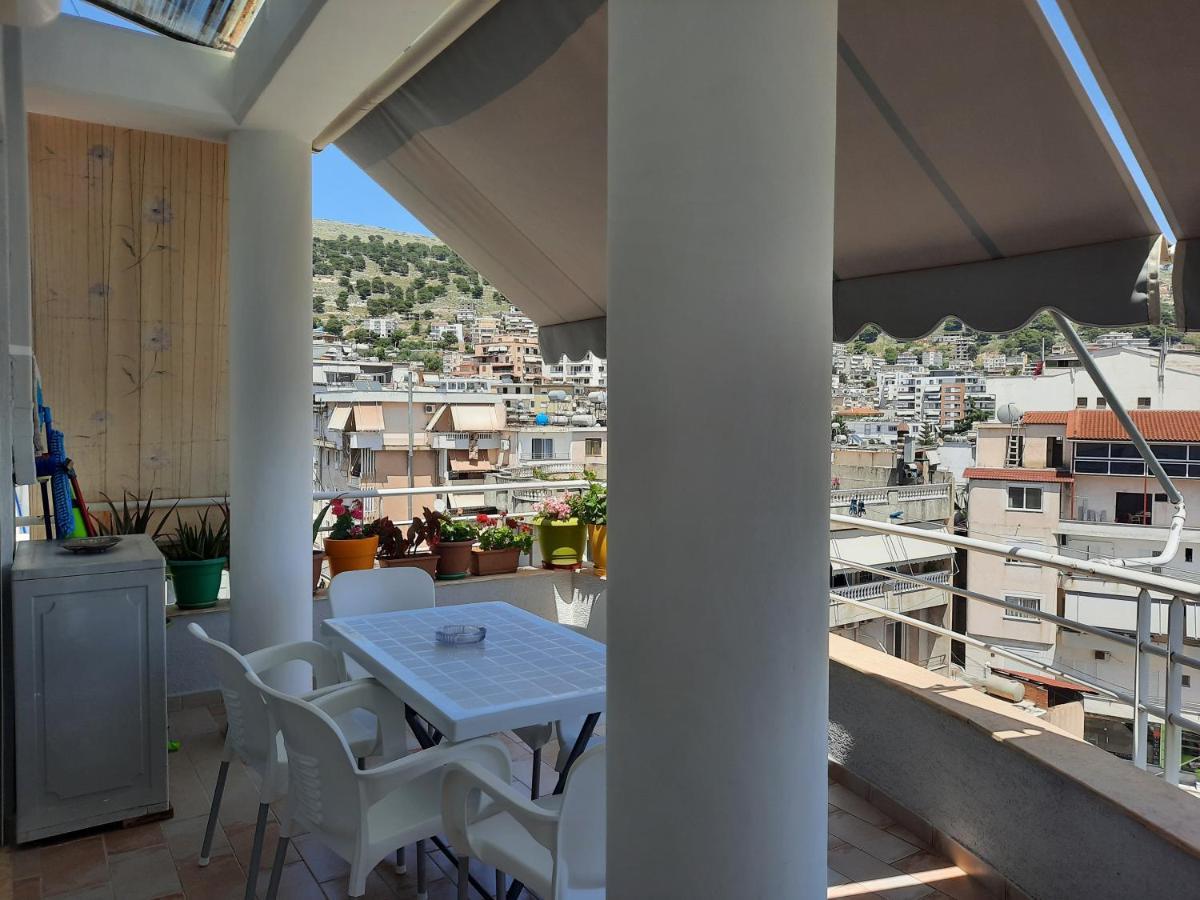 Sarandaofficial Appartement