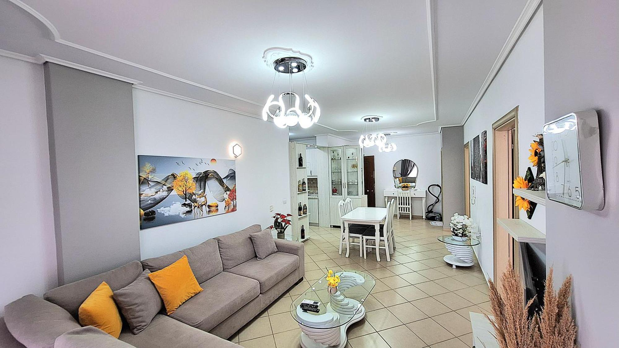 Sarandaofficial Appartement Sarandë