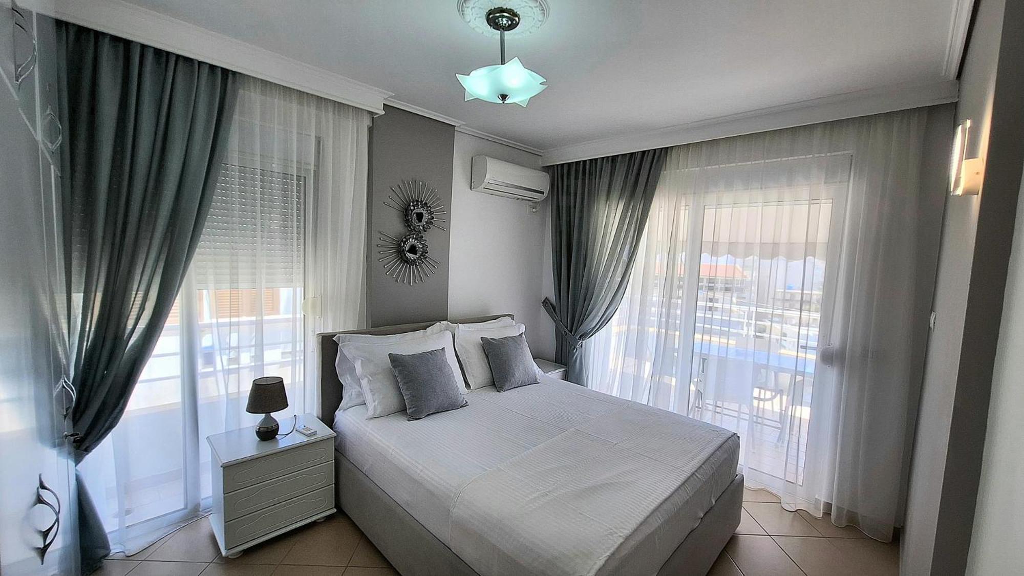 Sarandaofficial Appartement *