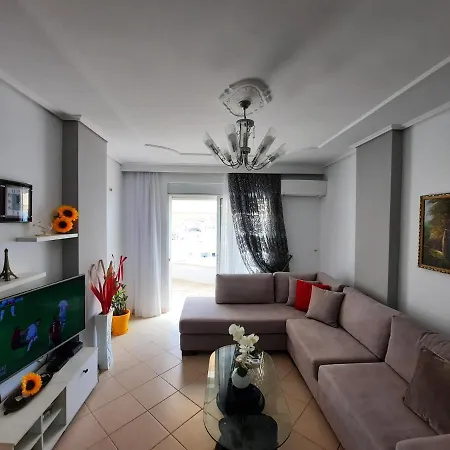 Sarandaofficial Apartment Exterior photo