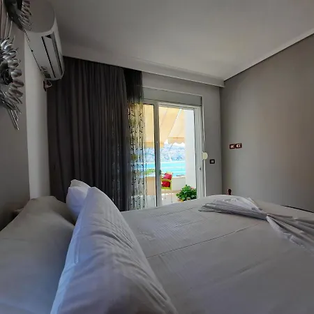 Sarandaofficial Apartment Exterior photo